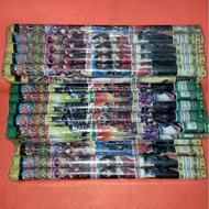1 pack 10 biji AIR MANCUR FANTASY kembang api petasan mercon
