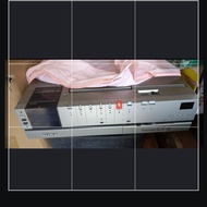 SONY Video player Betamax C7 VHS
