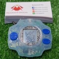 Digimon Digivice D2 Ver. 15th (Anime Color)  - Bandai