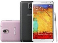 全新 公司貨 SAMSUNG GALAXY Note 3 LTE 16GB 全頻