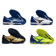 Mizuno REBULA 3 AS_TF nail kangaroo leather soccer shoes outdoor climbing sports running shoes