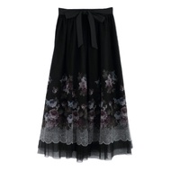 Axes Femme Tutu Skirt (No belt)