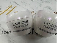 Lancome淨澈亮肌日霜