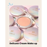 ULTIMA II DELICATE CREAM MAKE UP DELICATE REFILL/