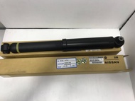 โช๊คอัพหลังรถยนต์ NISSAN X-TRAIL รุ่นรถ T32 ราคาขายเป็นคู่ E6210-4BZ1D (อะไหล่แท้นิสสัน)