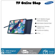 OFFER NOW Samsung Galaxy Tab A7 Plus WIFI(8GB+256GB)100% Original Set