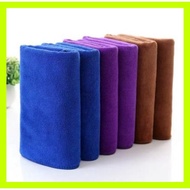 60x160cm Microfiber Large Car Auto Drying Polish Towel Cleaning Cloth