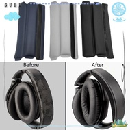 SUHUHD Headphone Headband Silicone for Bose Accessories Headband Cover for Bose