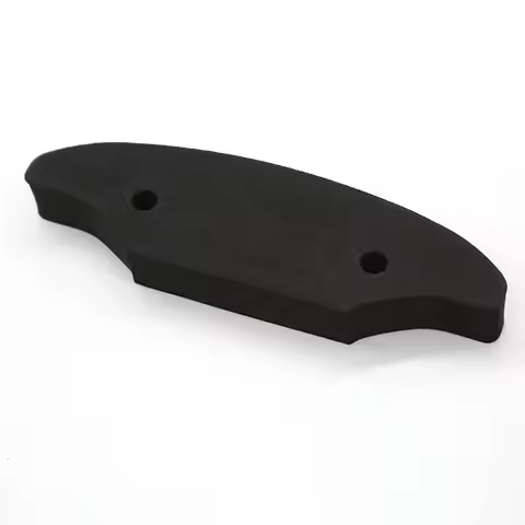 Front Urethane Bumper Sponge Foam VS117 For Kyosho FW06 1/10 Models RC Car Upgrade Parts Spare Acces