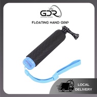 Floating Hand Grip for GoPro / Insta360 / Akaso Action Camera