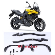 VERSYS650 2012-2014 MONORACK HEAVY DUTY KAWASAKI VERSYS 650 BRACKET J TAPAK KAKI TOP BOX RACK CASE K