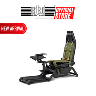 [พร้อมส่ง ] Next Level Racing Flight Simulator Cockpit (Boeing Military Edition) NLR-S028 (ประกันศูน