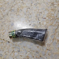 golok knive handle only