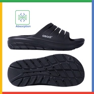 ASADI 1564 Unisex Men Women Slide Slippers Sandals/Indoor/Bathroom/Anti-Slip/EVA/Rubber