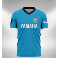 Jubilo Iwata Home Jersey 2024
