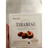 Beryl's chocolate various flavors Beryl's chocolate