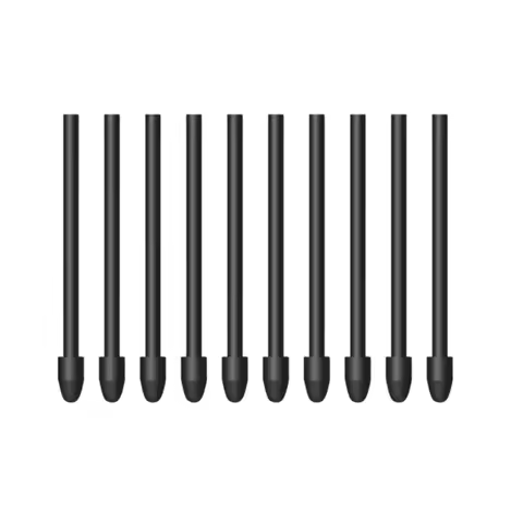 Pen Tips Pen Nibs Replacement for PW517 For HUION PW517 Kamvas 12/13/16/22 Pen