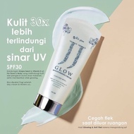 PUTIH Jj GLOW SUNSCREEN M*S GLOW ORIGINAL SUNCREEN JJ GLOW JJ GLOW JJ GLOW JJ GLOW SUNSCREEN MS GLOW