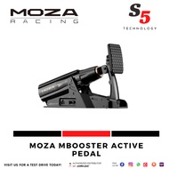 MOZA mBooster Active Pedal / active pedal / for moza crp2 / sim racing pedals / simracing / sim raci