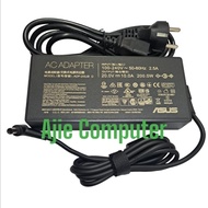 Asus ADP-200JB D 20V 10A 200W DC 6.0x3.7mm Laptop Charger Adapter
