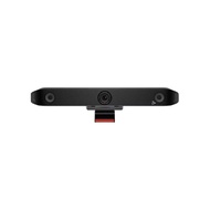 VIDEO BAR กล้องเพื่อการประชุมออนไลน์ โพลี STUDIO X52