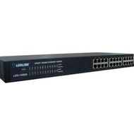 LEOLINK LEO-1050G 24-port SWITCH network SWITCH