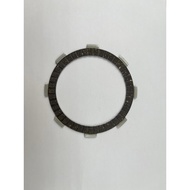 ACP CLUTCH PLATE EX5/ WAVE100/ DREAM ACP17 Plat Geseran Kopling Automatik untuk Honda EX5 Wave100 Dr