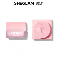 SHEGLAM Love Dive At First Sight Moisturizing Primer Face Concealer Liuqid Primer Makeup Cosmertics