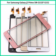 New For Samsung Galaxy j2 Prime SM-G532F G532 G532G G532M Touch Screen Panel Digitizer Sensor LCD Fr