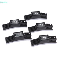 ShaOu 5pcs Bike Brake Pads Exercise Bike Drag Plate Replacement Parts for Fitness new