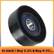 Traction Pulley 2662020019 for - A-CLASS B-Class W168 W169 W245  Tensioner Idler Pulley Generator