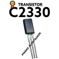 TRANSISTOR TR C2330 C 2330 C-2330 ORIGINAL ORIGINAL Mamu