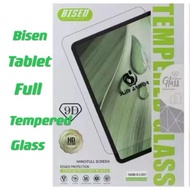 Bisen tablet Tempered Honor V9 Pad X7 8.7 X8A 11.0 X9 X9A 11.5 Pad 9 12.1 10 12.1