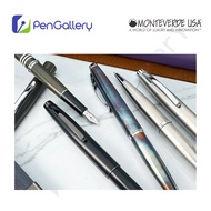Monteverde Dakota Fountain Pen
