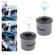 [Baosity] Shifter Gear Lever Cup Holder Durable Spare Parts Shifter Toy for Tesla