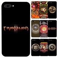iPhone 17 17Pro 17Pro Max 17 Air Soft Silicone TPU Casing 382R Alpha kappa rho Phone Cases Cover