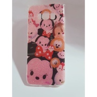 Disney Tsum Tsum Samsung S8 Case