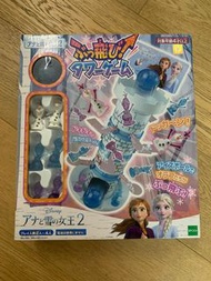 Frozen 2 玩具
