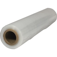 Stretch Wrap Film Roll Clear