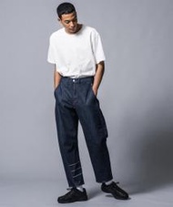 levi's 570 levis Baggy 寬鬆繭型牛仔褲 LEJ 3D褲 20周年 74645-0000 木村 限量