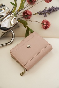 Perota “Wafer” Wallet มาพร้อมกล่อง