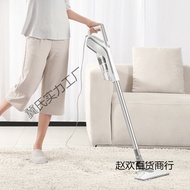 Vacuum Mop Combo Household Small Large Suction Vacuum Cleaner Handheld Carpet Cat Dog Hair Home Fact