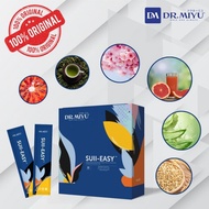 Dr Miyu SUII-EASY Original PIN Verify Mixed Grapefruit with Blood Orange Hithion Torula Yeast Konjac