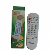 PANASONIC CRT TV REMOTE