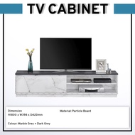 TV Cabinet TV Console Media Storage Cabinet Living Room Furniture