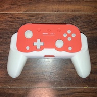 8BitDo Lite 2 Grip controller grip game 3D print PETG