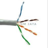 Belden Cable Lan 100 meters Cat6 Cable Lan Belden Original Grey 7814A