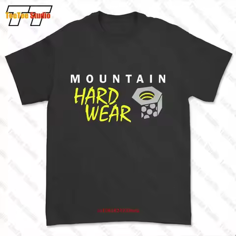 Mountain Hardwear T-shirt Tee KJ0K