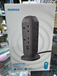 Momax ONEPLUG 11-Outlet Power Strip