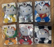 Hello Kitty 麥當勞公仔
